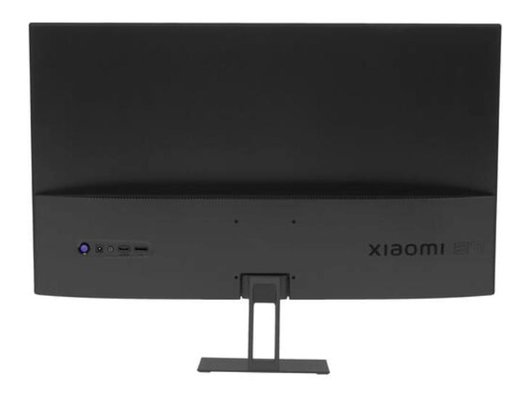 Монитор игровой Xiaomi G27i Monitor ELA5375EU черный